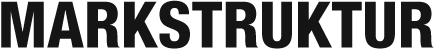 Logotyp Markstruktur